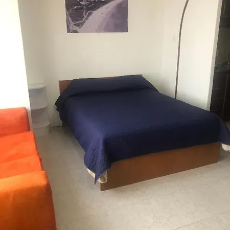 Apt Estudio Calle97301 Bogota Exterior photo