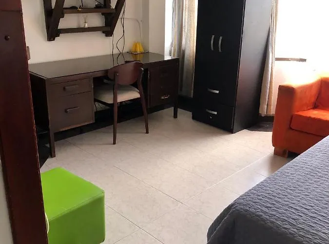 Apt Estudio Calle97301