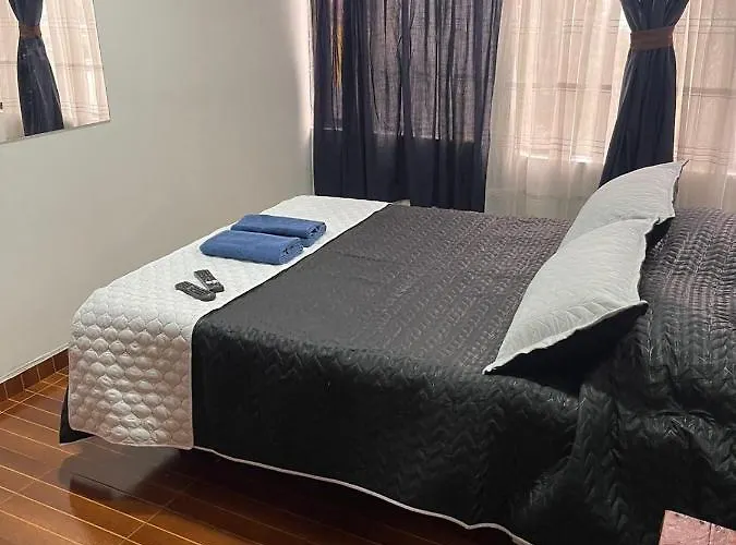 Apt Estudio Calle97301