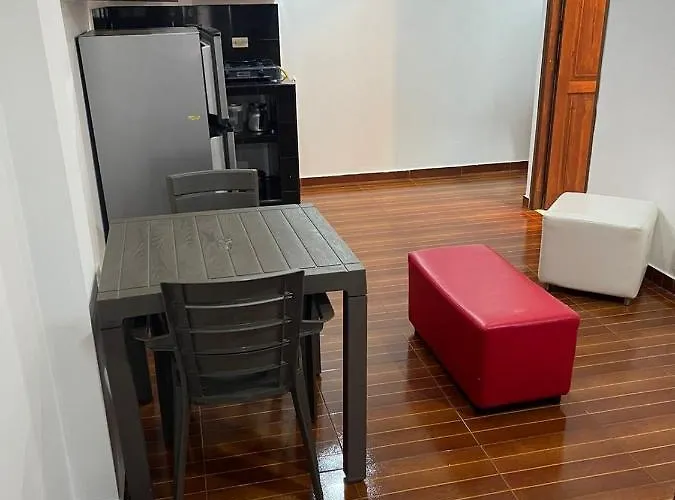 Apt Estudio Calle97301