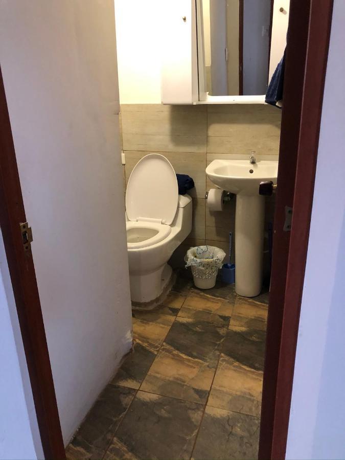 Estudio Calle97301 Apartment