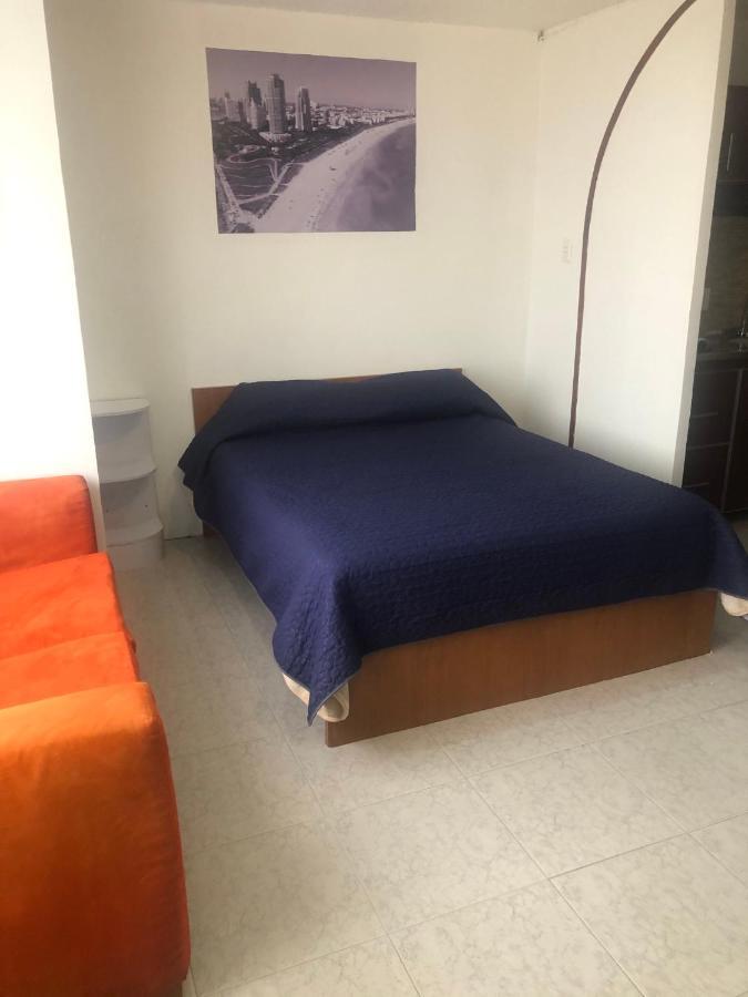 Estudio Calle97301 Apartment