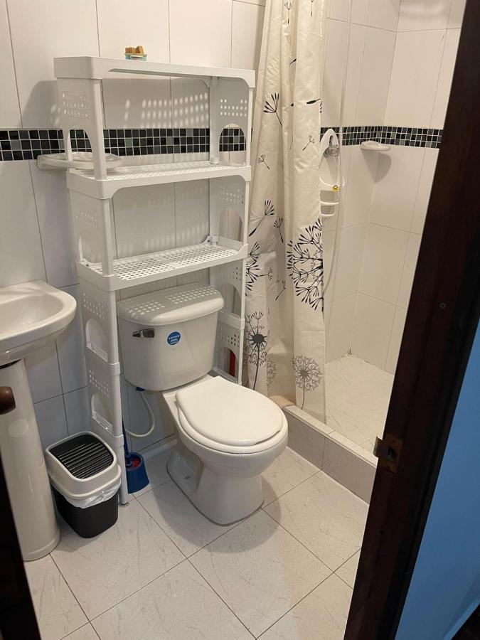 Apartment Estudio Calle97301 Bogota