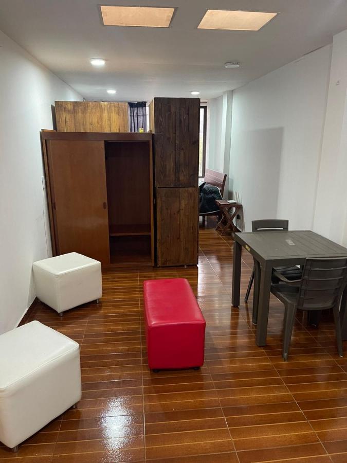 Apartment Estudio Calle97301 Bogota