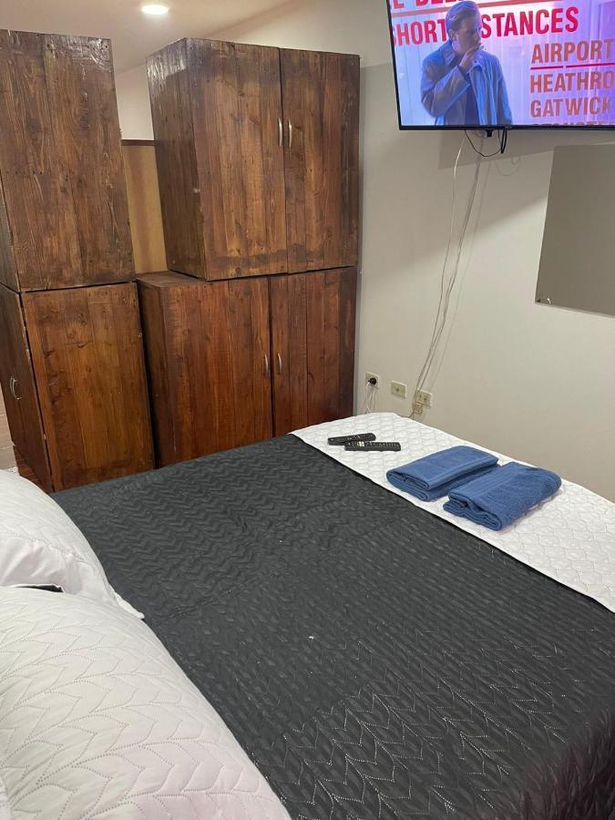 Estudio Calle97301