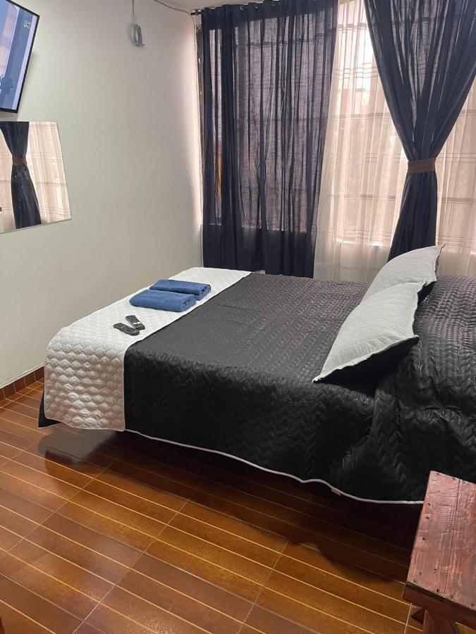 Estudio Calle97301 *